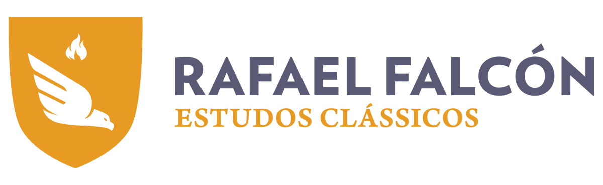 Logo Rafael Falcón